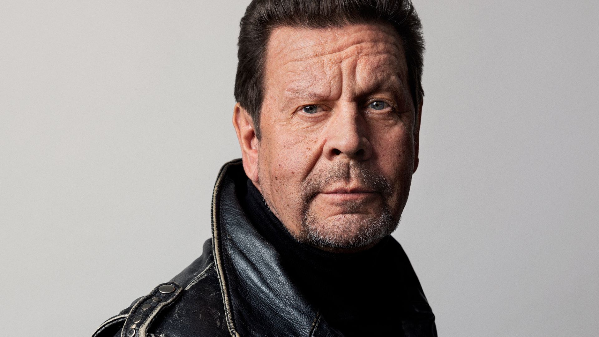 Pate Mustajärvi. Kuva: Anton Sucksdorff.